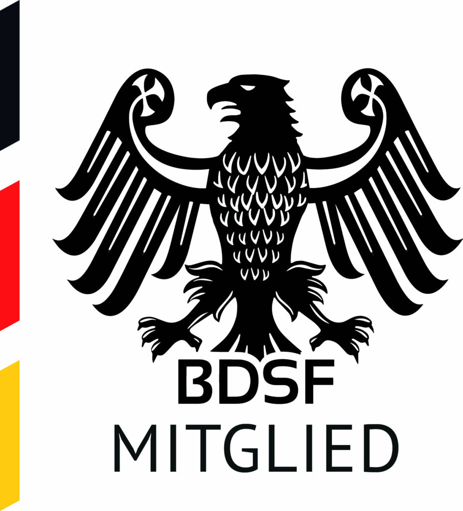 BDSF Mitglied