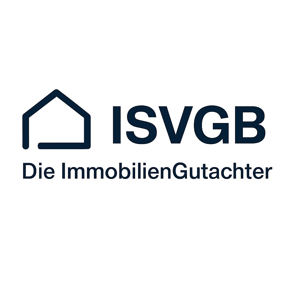 ISVGB Die ImmobilienGutachter